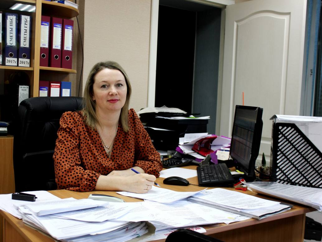 Валентина
